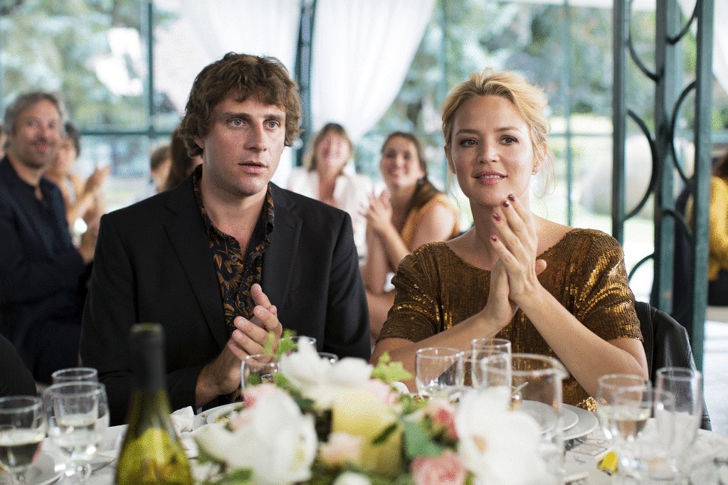 Photo from the movie In Bed with Victoria