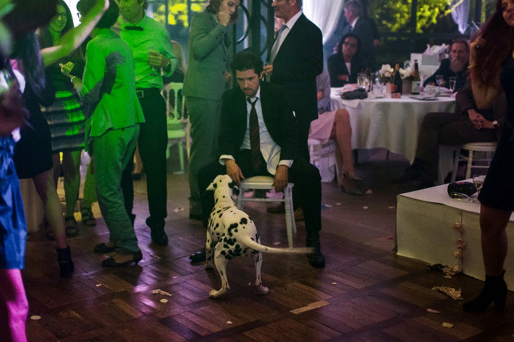 Photo from the movie In Bed with Victoria