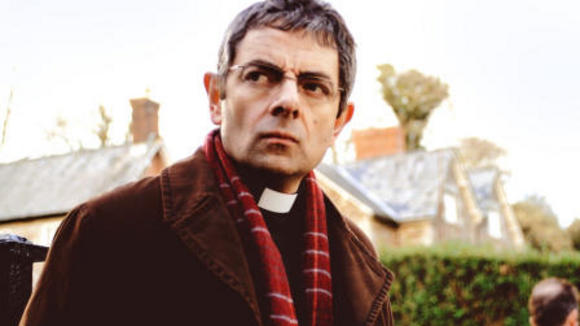 Photo from the movie Keeping Mum