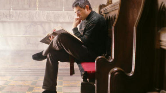 Photo from the movie Keeping Mum