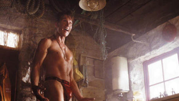 Photo from the movie Keeping Mum