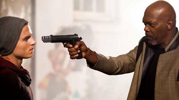 Photo from the movie Kite