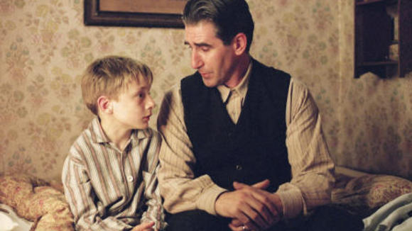 Photo from the movie Lassie