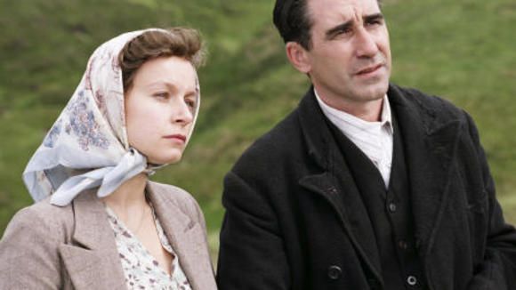 Photo from the movie Lassie