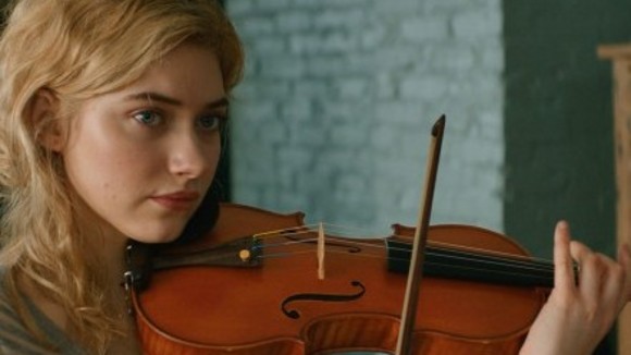 Photo from the movie A Late Quartet