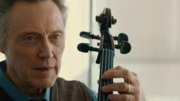 Photo from the movie A Late Quartet
