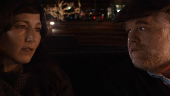 Photo from the movie A Late Quartet