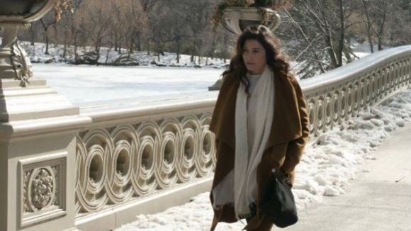 Photo from the movie A Late Quartet