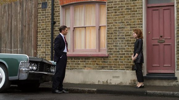 Photo from the movie Legend