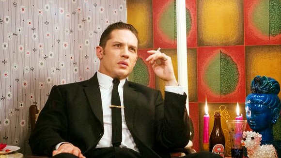 Photo from the movie Legend