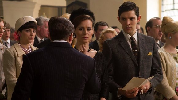 Photo from the movie Legend