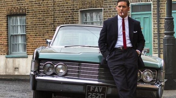 Photo from the movie Legend