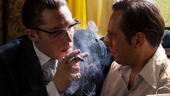 Photo from the movie Legend