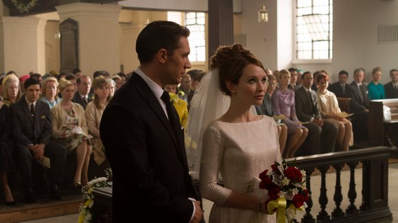 Photo from the movie Legend