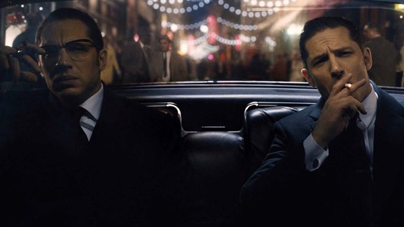 Photo from the movie Legend