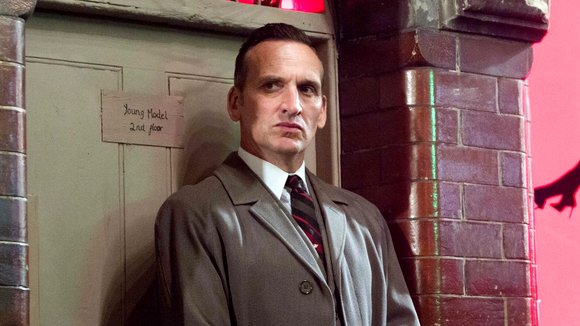 Photo from the movie Legend