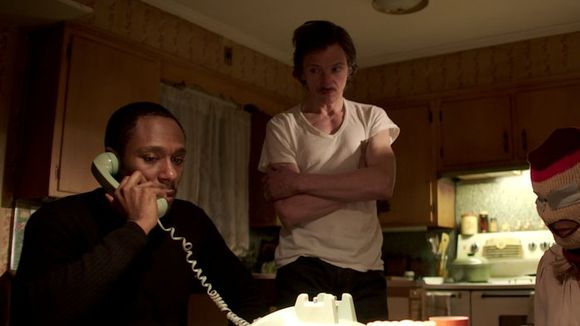 Photo from the movie Life of Crime