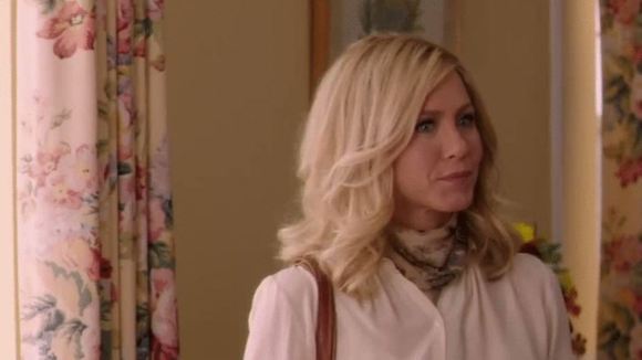 Photo from the movie Life of Crime