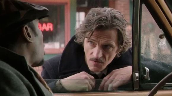 Photo from the movie Life of Crime