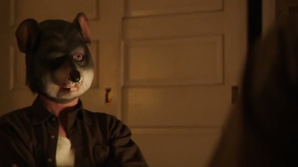 Photo from the movie Life of Crime