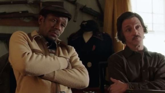 Photo from the movie Life of Crime