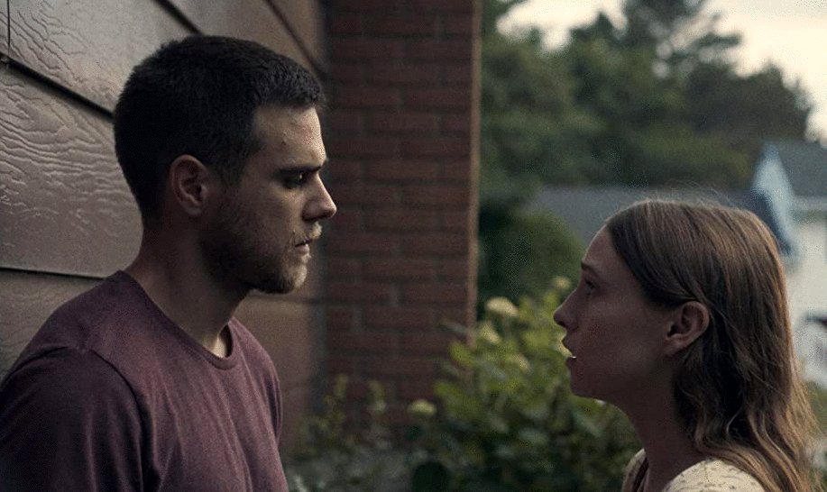 Photo from the movie Like a House on Fire