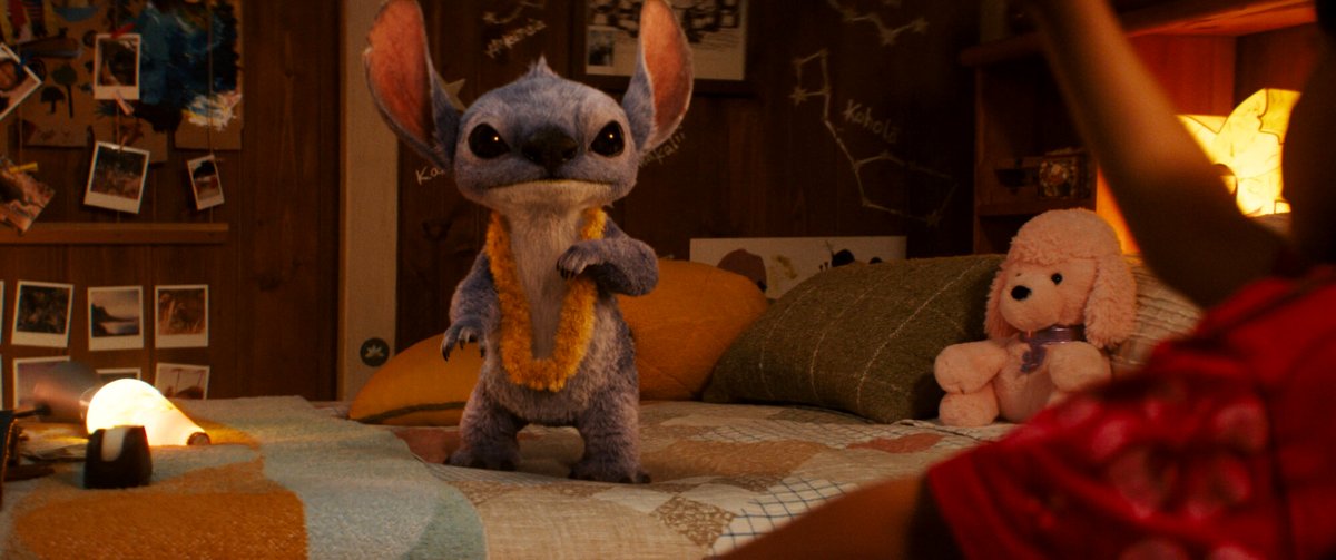 Photo from the movie Lilo & Stitch