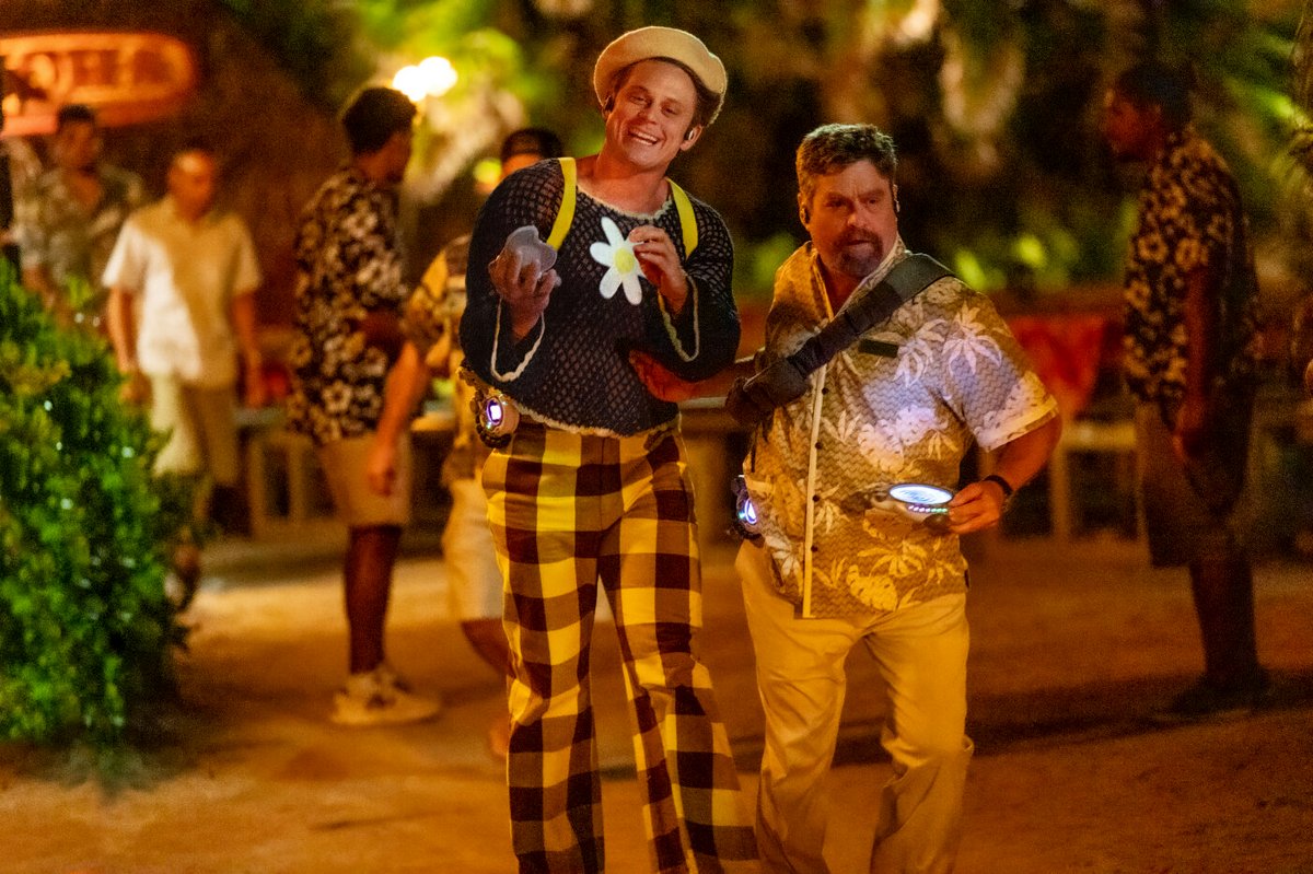 Photo from the movie Lilo & Stitch