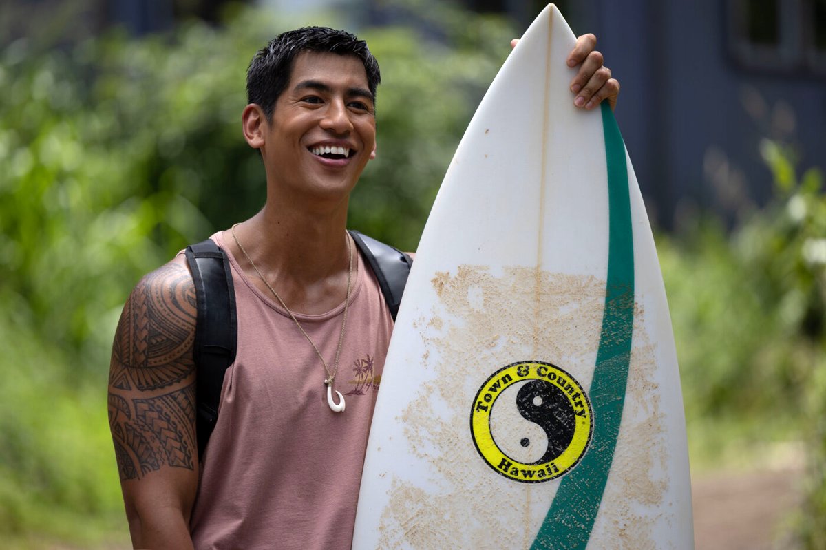 Photo from the movie Lilo & Stitch