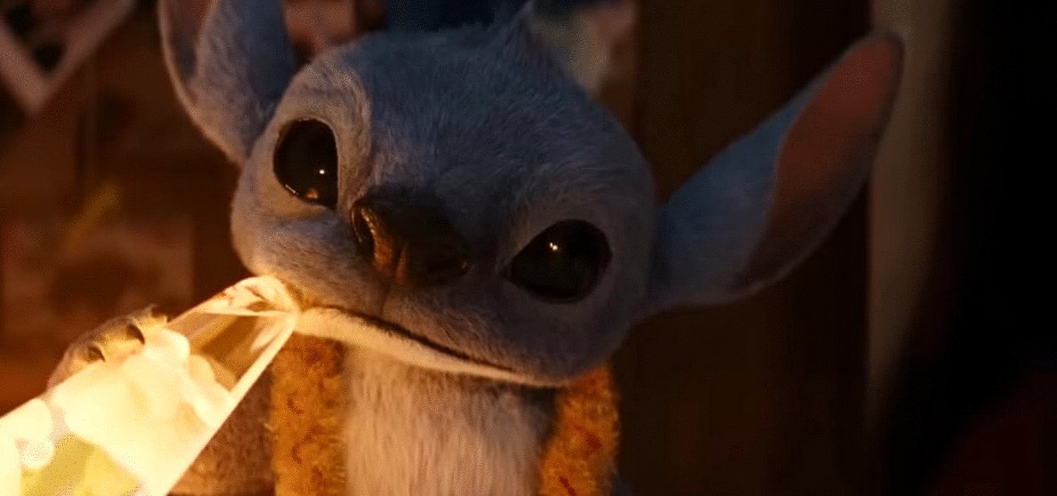 Photo from the movie Lilo & Stitch