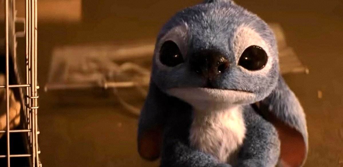 Photo from the movie Lilo & Stitch