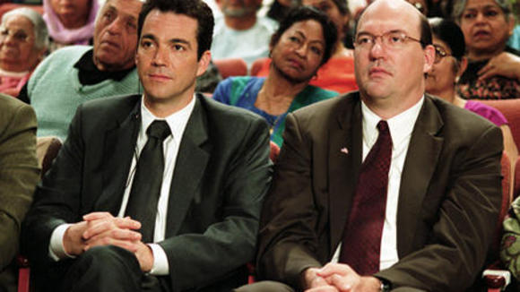 Photo from the movie Looking for Comedy in the Muslim World