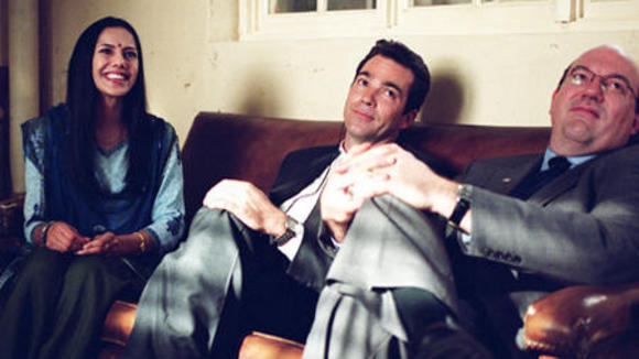 Photo from the movie Looking for Comedy in the Muslim World