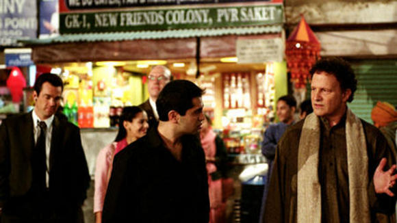 Photo from the movie Looking for Comedy in the Muslim World