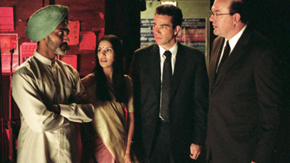 Photo from the movie Looking for Comedy in the Muslim World