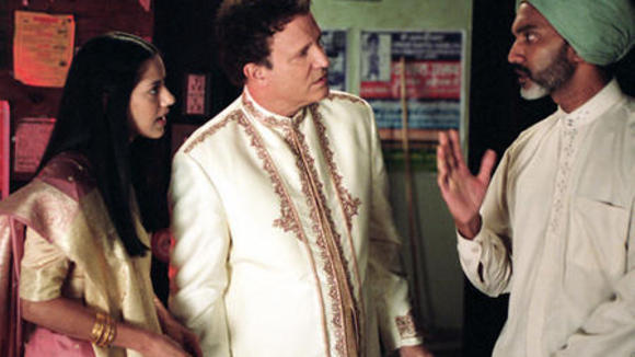 Photo from the movie Looking for Comedy in the Muslim World