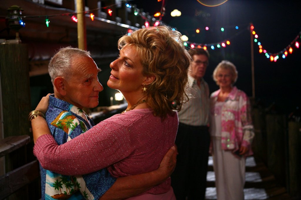 Photo from the movie Love Comes Lately