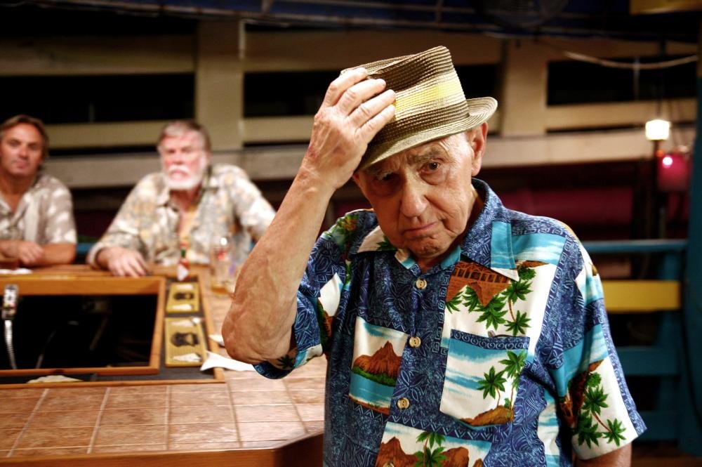 Photo from the movie Love Comes Lately