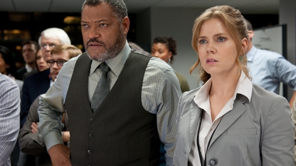 Photo from the movie Man of Steel