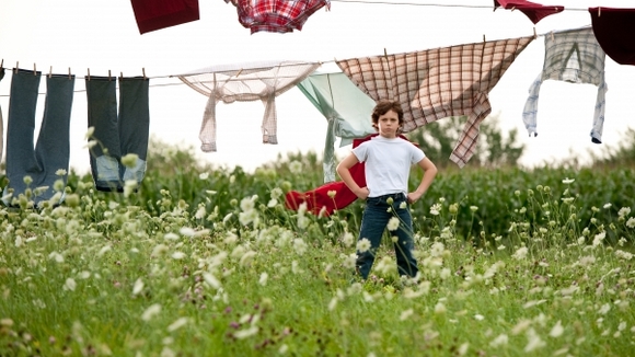 Photo from the movie Man of Steel