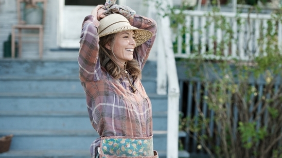 Photo from the movie Man of Steel