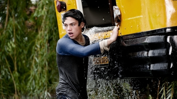 Photo from the movie Man of Steel