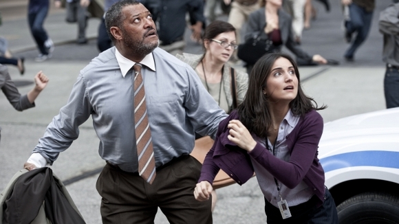 Photo from the movie Man of Steel