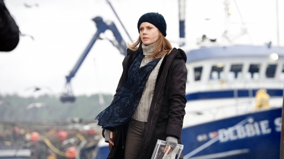 Photo from the movie Man of Steel