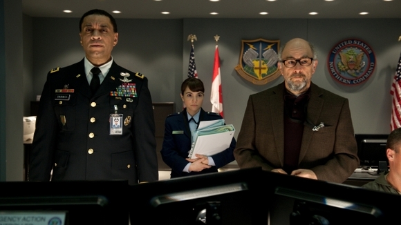 Photo from the movie Man of Steel