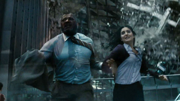 Photo from the movie Man of Steel
