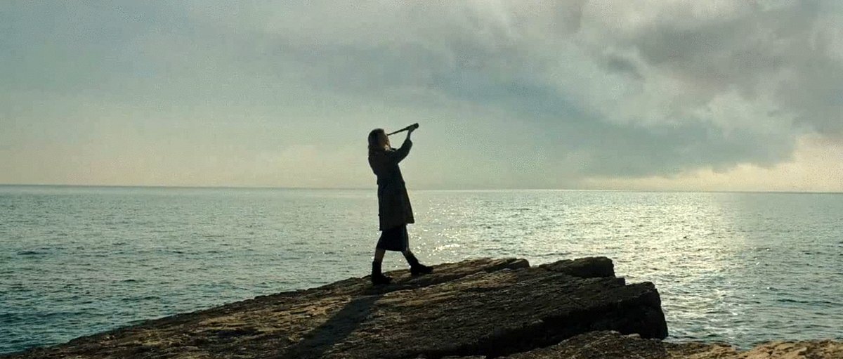 Photo from the movie Mayday