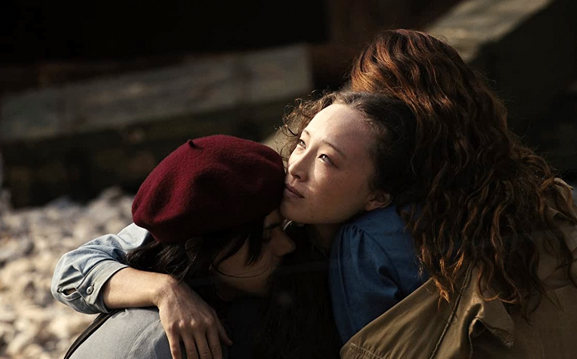 Photo from the movie Mayday