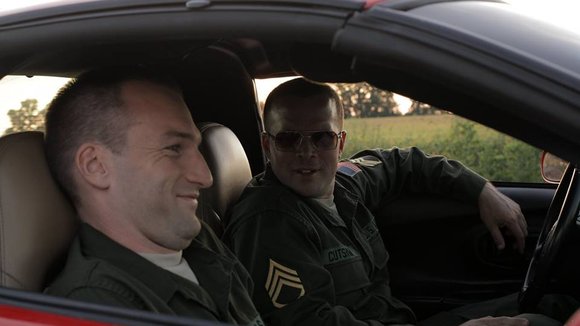 Photo from the movie Medal of Victory