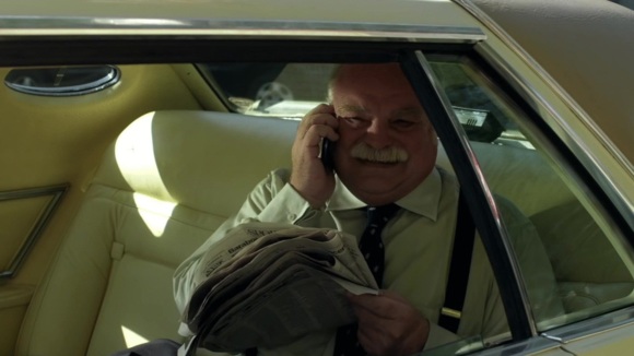 Photo from the movie Medal of Victory